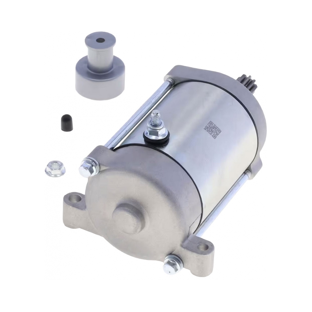 Athena Стартер ATV Yamaha YFM700 Raptor 06-23, YXM700 Viking 14-23, YXR700 Rhino 08-09/11-13 - изглед 3