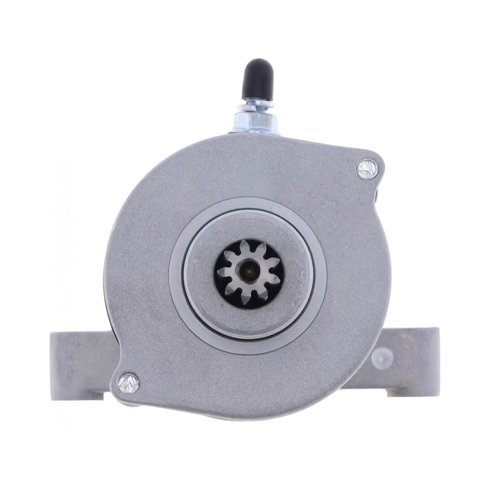 Athena Стартер ATV Yamaha YFM700 Raptor 06-23, YXM700 Viking 14-23, YXR700 Rhino 08-09/11-13 - изглед 4