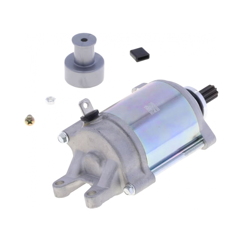 Athena Стартер BMW S1000R 13-24, S1000RR 09-22, S1000XR 15-22 - изглед 2