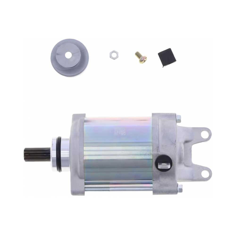 Athena Стартер BMW S1000R 13-24, S1000RR 09-22, S1000XR 15-22 - изглед 3