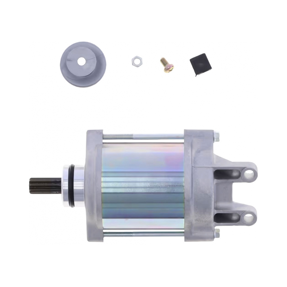 Athena Стартер BMW S1000R 13-24, S1000RR 09-22, S1000XR 15-22 - изглед 7