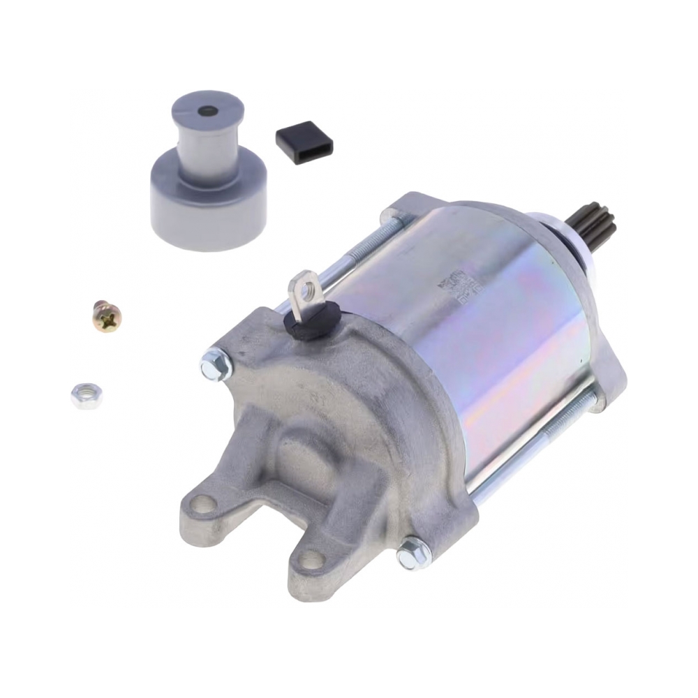 Athena Стартер KTM 690 Enduro R 09-21, 690 Duke R 10-16, 690 SMC R 19-22 - изглед 6