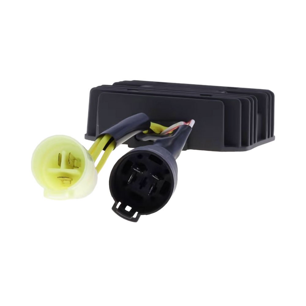 Athena Реле регулатор ATV Kawasaki KFX700 04-09/11, KVF650 Brute Force 05-13, - изглед 3