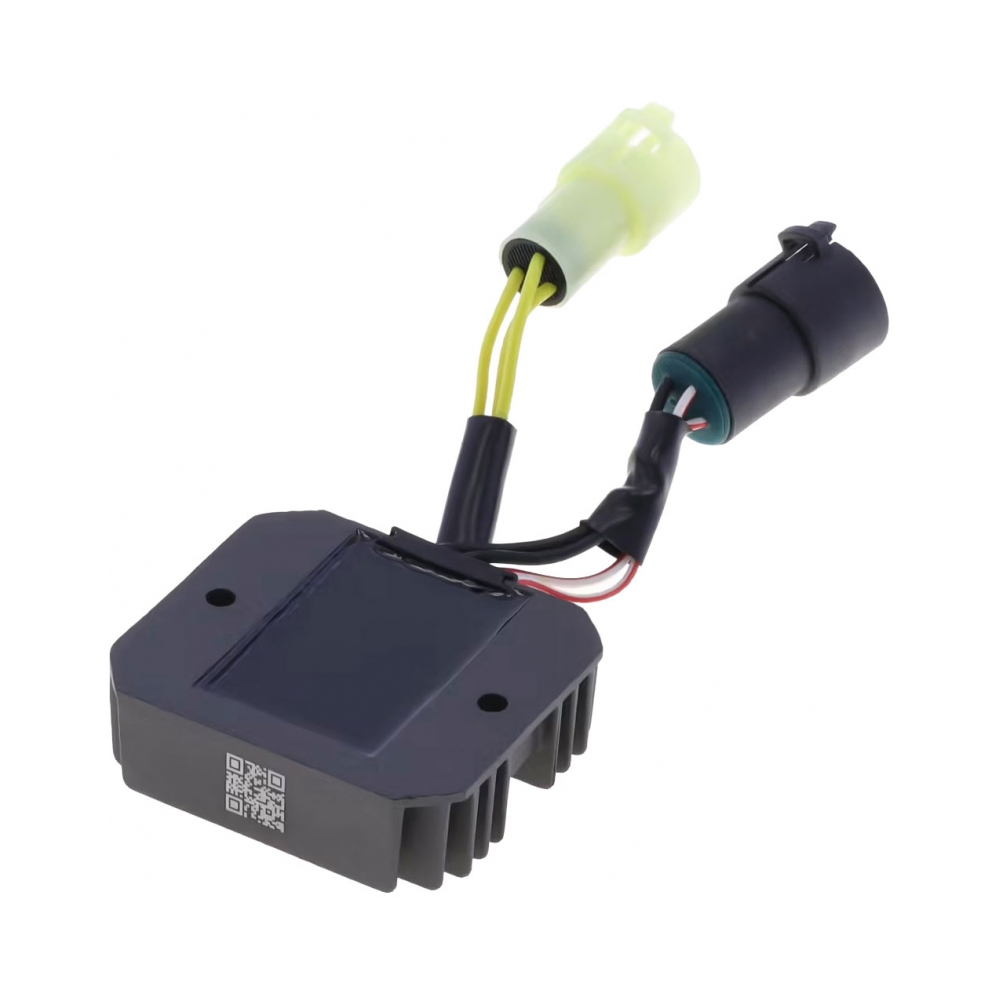 Athena Реле регулатор ATV Kawasaki KFX700 04-09/11, KVF650 Brute Force 05-13, - изглед 4