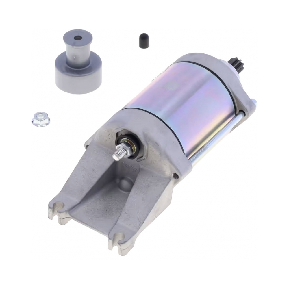 Athena Стартер Kawasaki KLE650 Versys 15-23, Ninja 650 17-24, Z650 17-24 - изглед 4