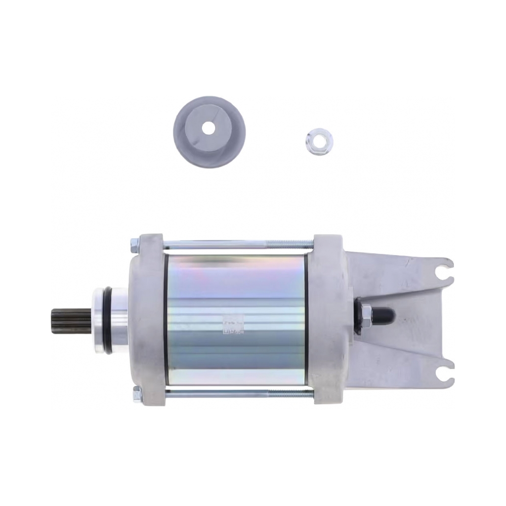 Athena Стартер Kawasaki KLE650 Versys 15-23, Ninja 650 17-24, Z650 17-24 - изглед 5