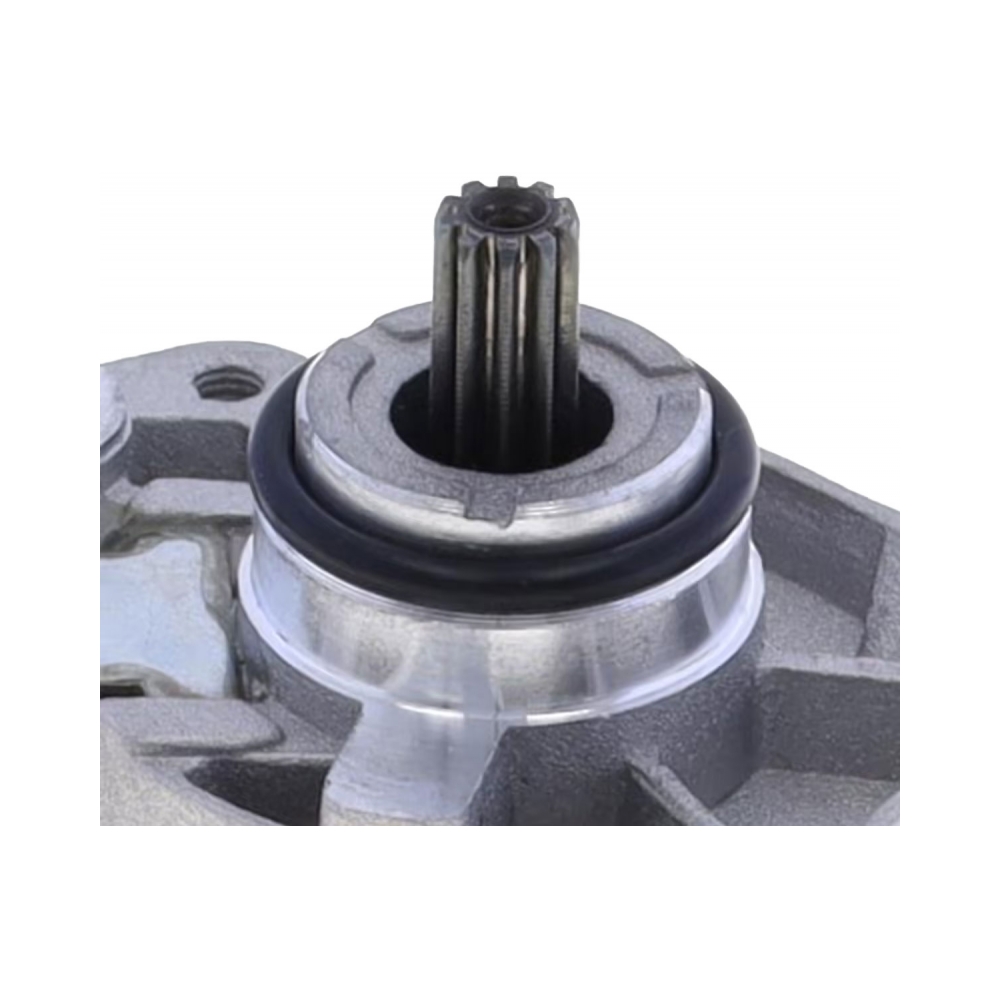 Athena Стартер Aprilia RS50 06-10,RS4 50 11-17; Piaggio Liberty 50 iGET 15-24 - изглед 4