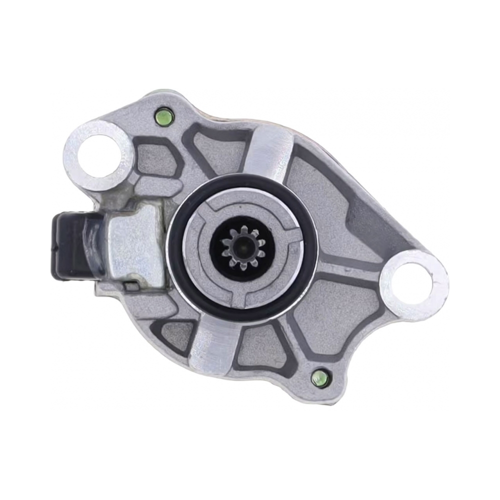 Athena Стартер Aprilia RS50 06-10,RS4 50 11-17; Piaggio Liberty 50 iGET 15-24 - изглед 5