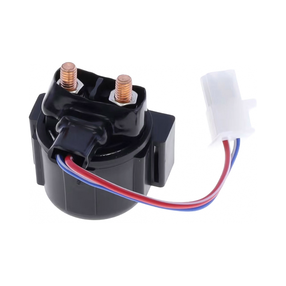 Athena Реле стартер Aprilia, Honda, KTM, Yamaha - изглед 6