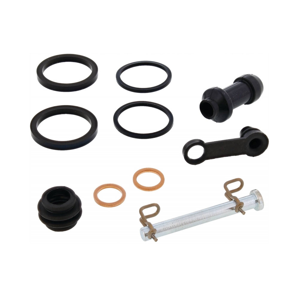 ProX Ремонтен комплект преден спирачен апарат Husqvarna TE/FE 22-25, TC125/150 2025; Gas Gas MC/MCF 24-25 - изглед 1 - BobiMX.com ProX Ремонтен комплект преден спирачен апарат Husqvarna TE/FE 22-25, TC125/150 2025; Gas Gas MC/MCF 24-25 - изглед 1