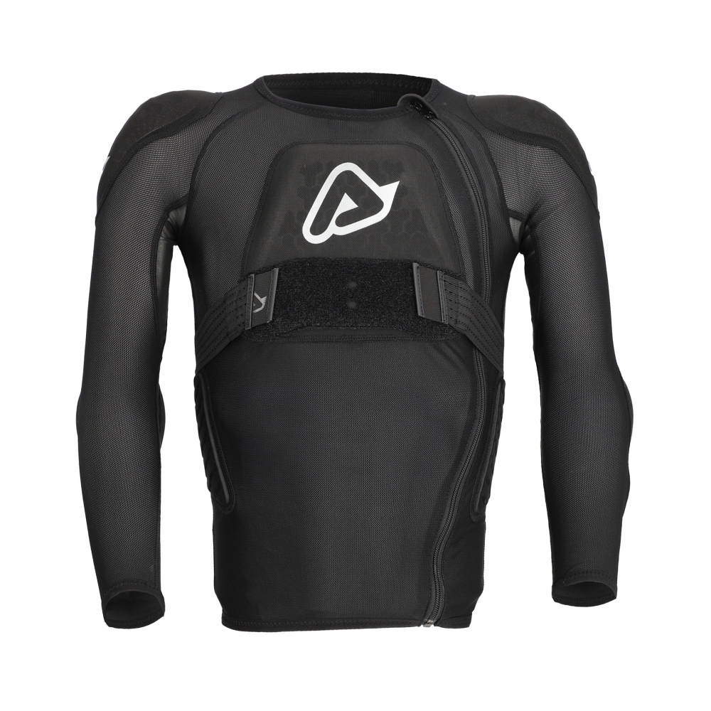 Acerbis Детски протектор за тяло Flux Air - изглед 2 - BobiMX.com Acerbis Детски протектор за тяло Flux Air - изглед 2