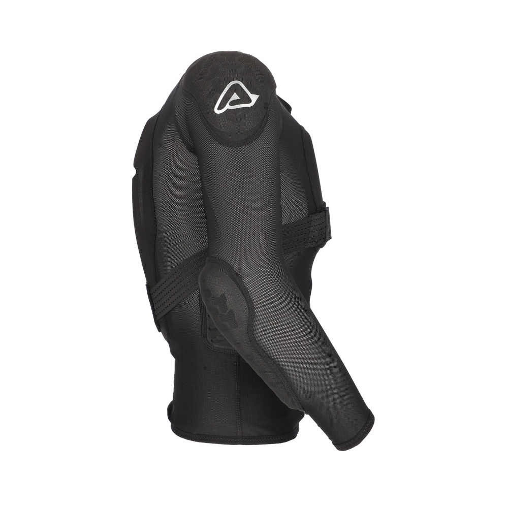 Acerbis Детски протектор за тяло Flux Air - изглед 3 - BobiMX.com Acerbis Детски протектор за тяло Flux Air - изглед 3