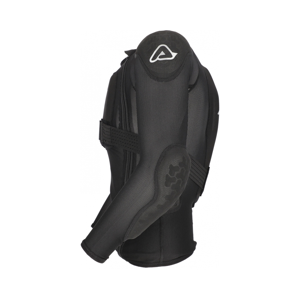 Acerbis Детски протектор за тяло Flux Air - изглед 4 - BobiMX.com Acerbis Детски протектор за тяло Flux Air - изглед 4
