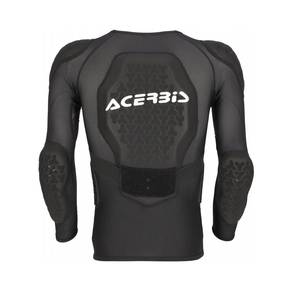 Acerbis Детски протектор за тяло Flux Air - изглед 5 - BobiMX.com Acerbis Детски протектор за тяло Flux Air - изглед 5