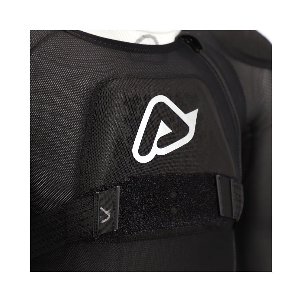 Acerbis Детски протектор за тяло Flux Air - изглед 6 - BobiMX.com Acerbis Детски протектор за тяло Flux Air - изглед 6