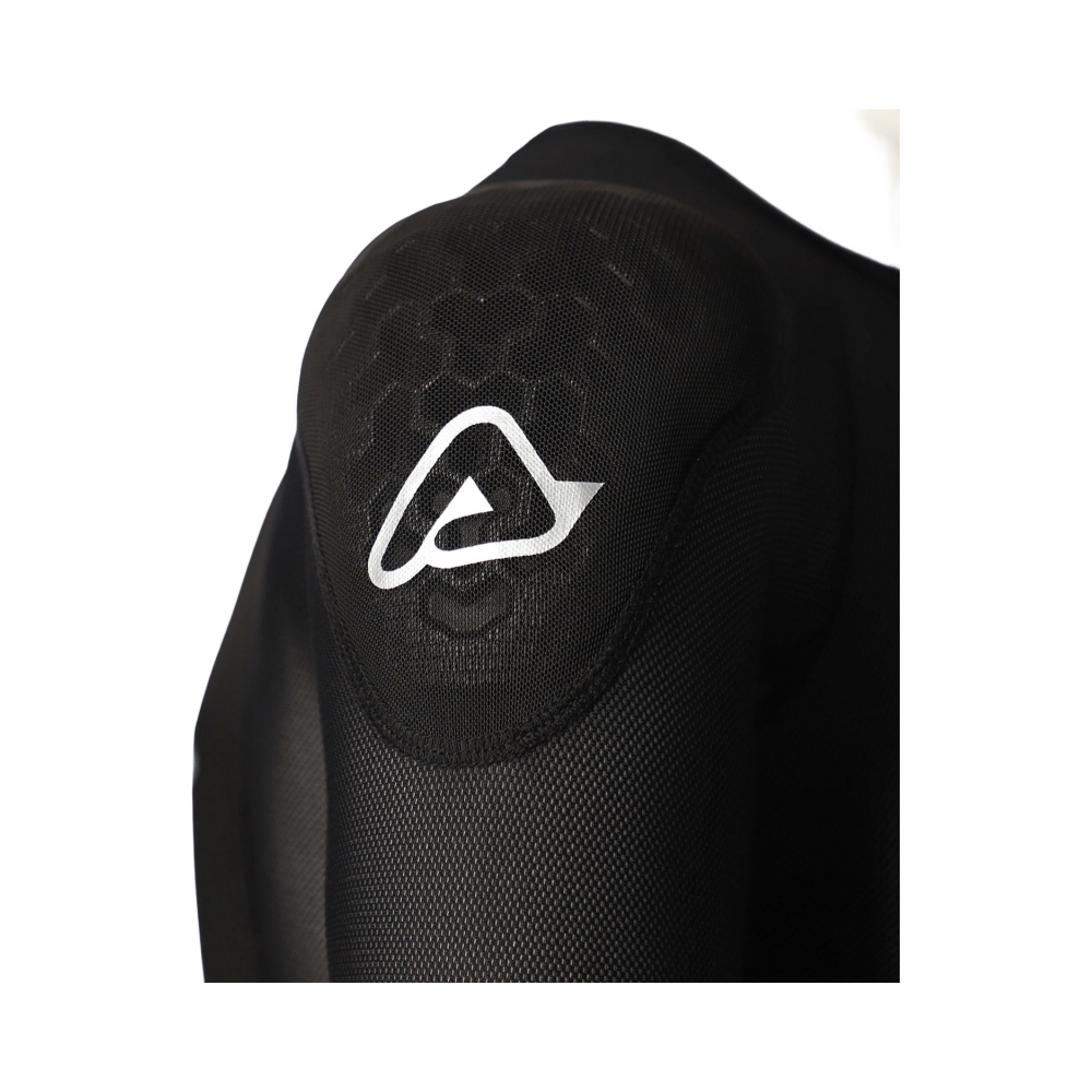 Acerbis Детски протектор за тяло Flux Air - изглед 8 - BobiMX.com Acerbis Детски протектор за тяло Flux Air - изглед 8