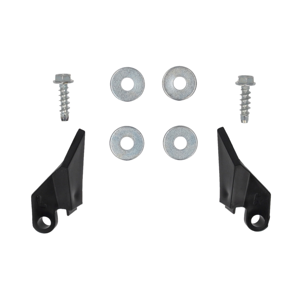 Acerbis Преден калник подходящ за Gas Gas MC/MCF 24-26, EC/ECF 24-26 червен - изглед 2 - BobiMX.com Acerbis Преден калник подходящ за Gas Gas MC/MCF 24-26, EC/ECF 24-26 червен - изглед 2