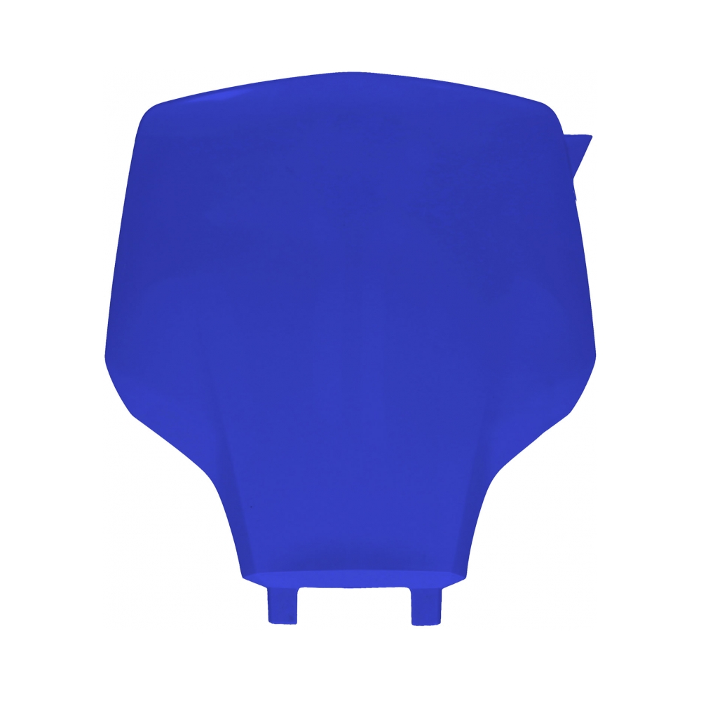 Acerbis Предна табела Yamaha YZ450F 2026 син - изглед 1 - BobiMX.com Acerbis Предна табела Yamaha YZ450F 2026 син - изглед 1