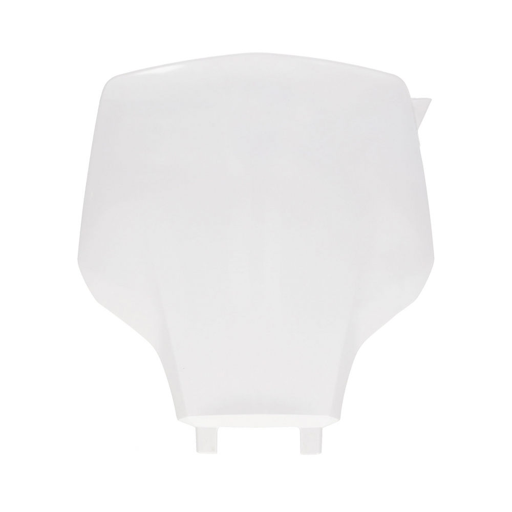 Acerbis Предна табела Yamaha YZ450F 2026 бял - изглед 1 - BobiMX.com Acerbis Предна табела Yamaha YZ450F 2026 бял - изглед 1