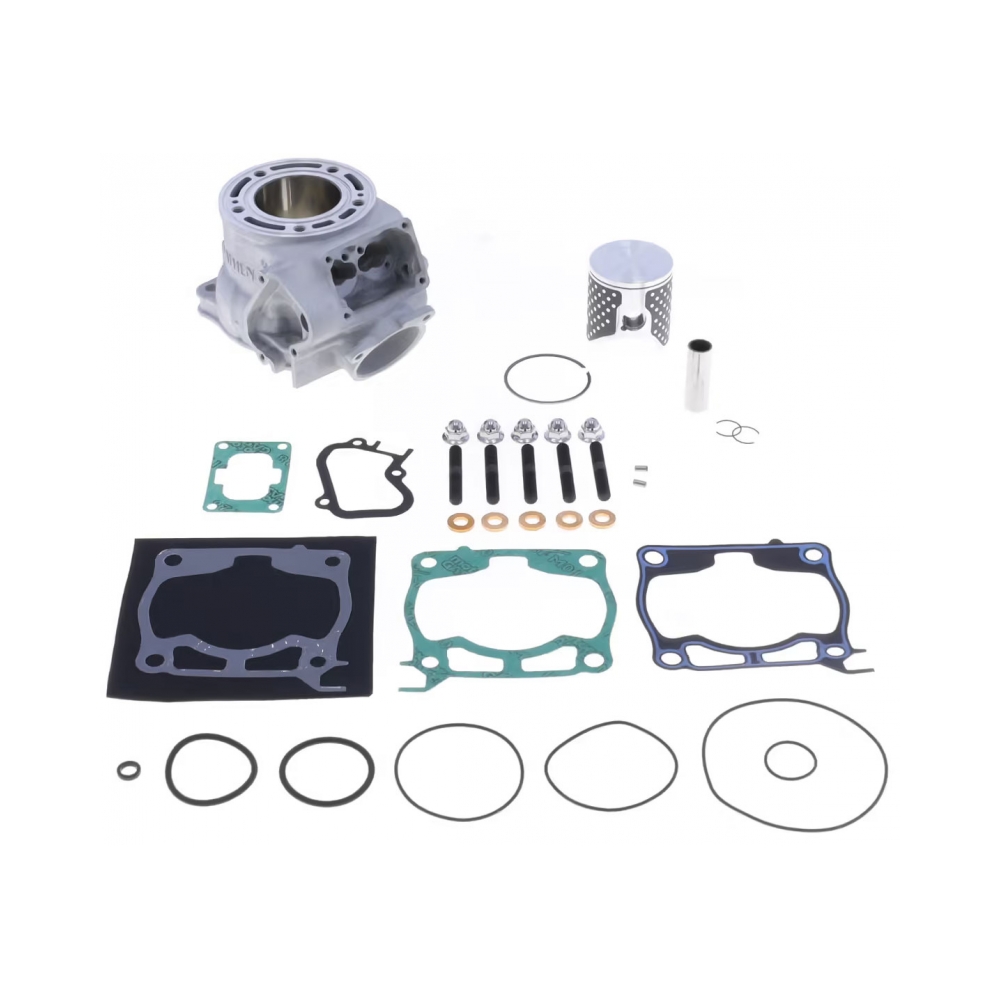 Athena Цилиндър кит стандартен Yamaha YZ125 22-26, 54 mm - изглед 1