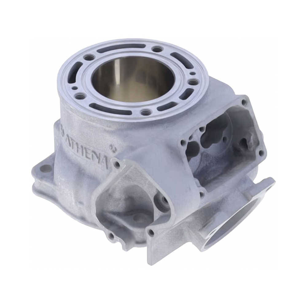Athena Цилиндър кит стандартен Yamaha YZ125 22-26, 54 mm - изглед 2