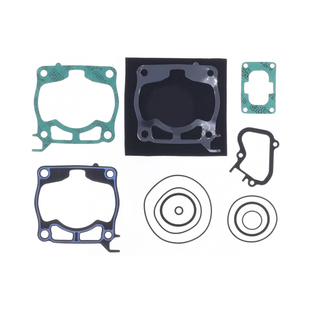 Athena Цилиндър кит стандартен Yamaha YZ125 22-26, 54 mm - изглед 4