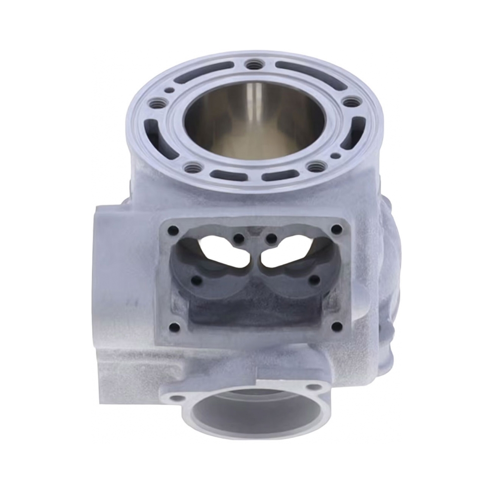 Athena Цилиндър кит стандартен Yamaha YZ125 22-26, 54 mm - изглед 6