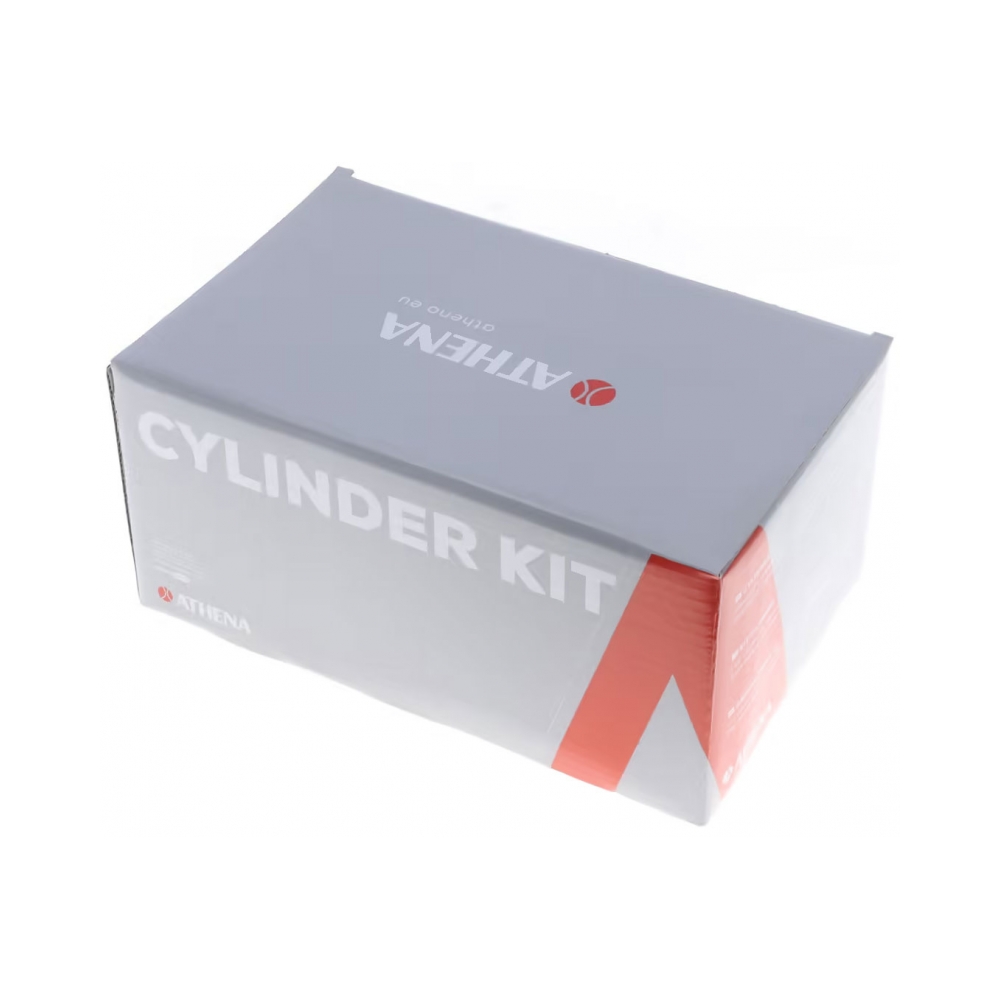 Athena Цилиндър кит стандартен Yamaha YZ125 22-26, 54 mm - изглед 8