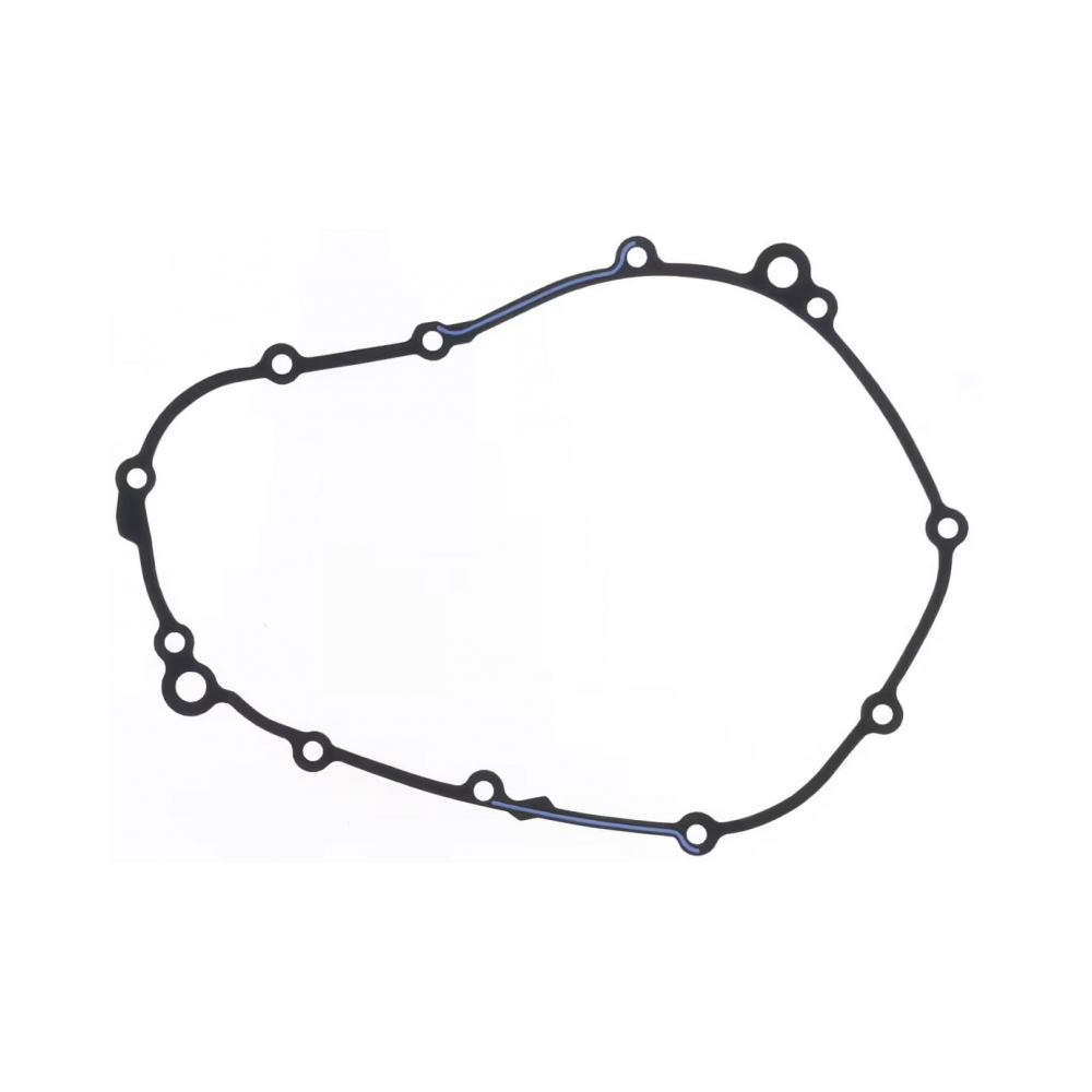 Athena Гaрнитура капак съединител Yamaha MT-09 21-25, MT-09 SP 21-24, TRACER 9 /GT 21-25, XSR900 22-25, YZF-R9 2025 - изглед 2