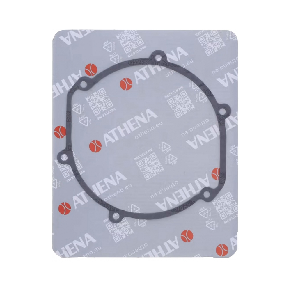 Athena Гaрнитура капак съединител външна Gas Gas EC125 01-07/10-11, EC125 Racing 2014 - изглед 1