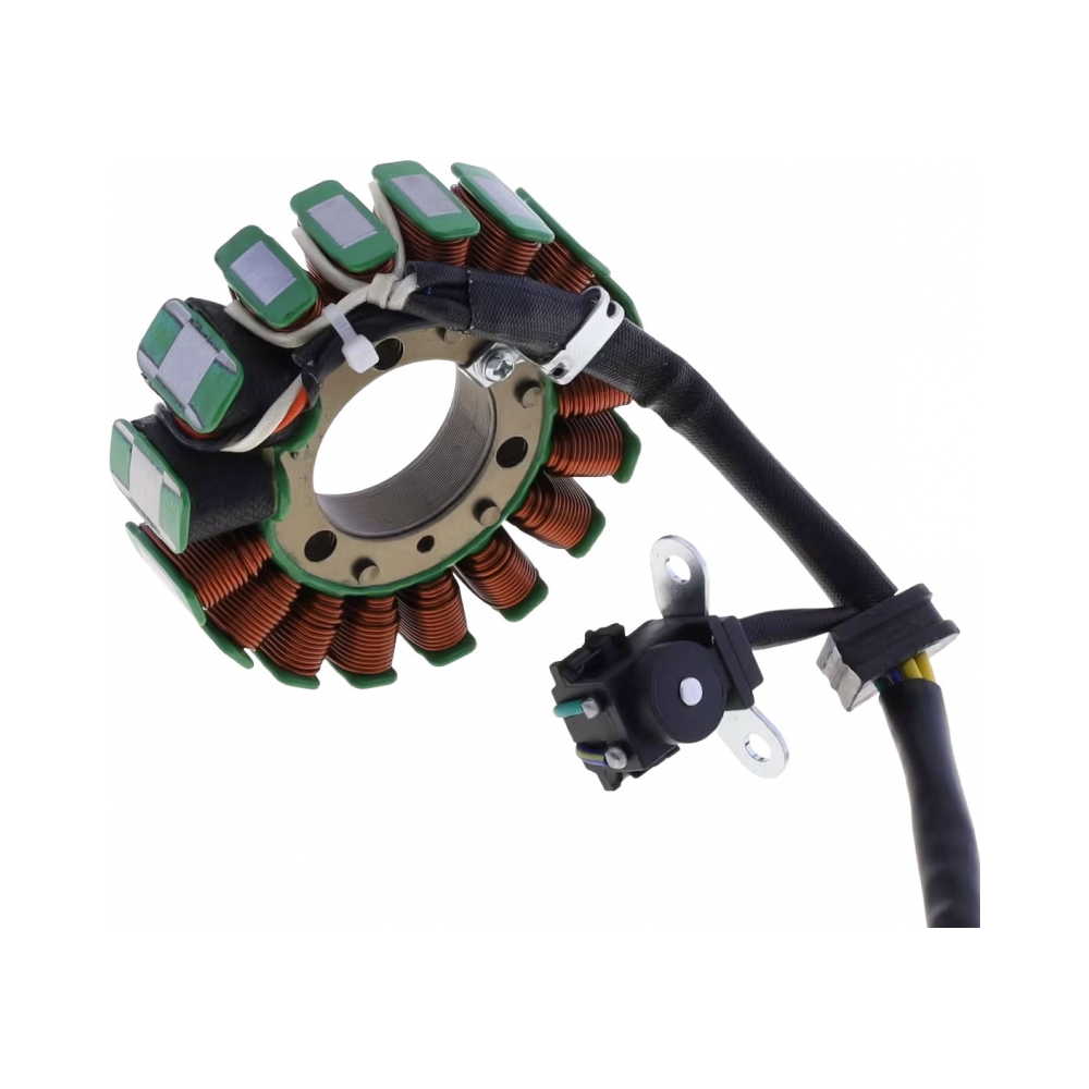 Athena Статор Honda TRX450R 04-05 - изглед 4