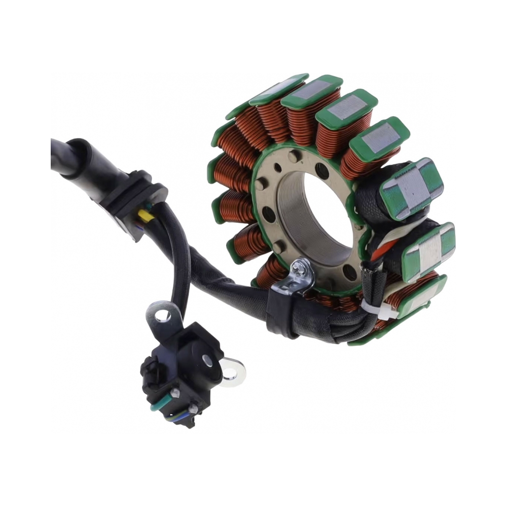 Athena Статор Honda TRX450ER 06-09/12-14, TRX450R 06-09 - изглед 4