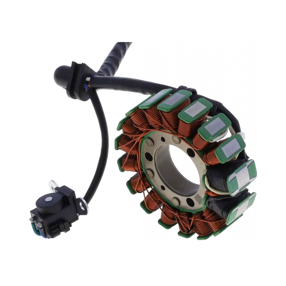 Athena Статор Honda TRX450ER 06-09/12-14, TRX450R 06-09 - изглед 5