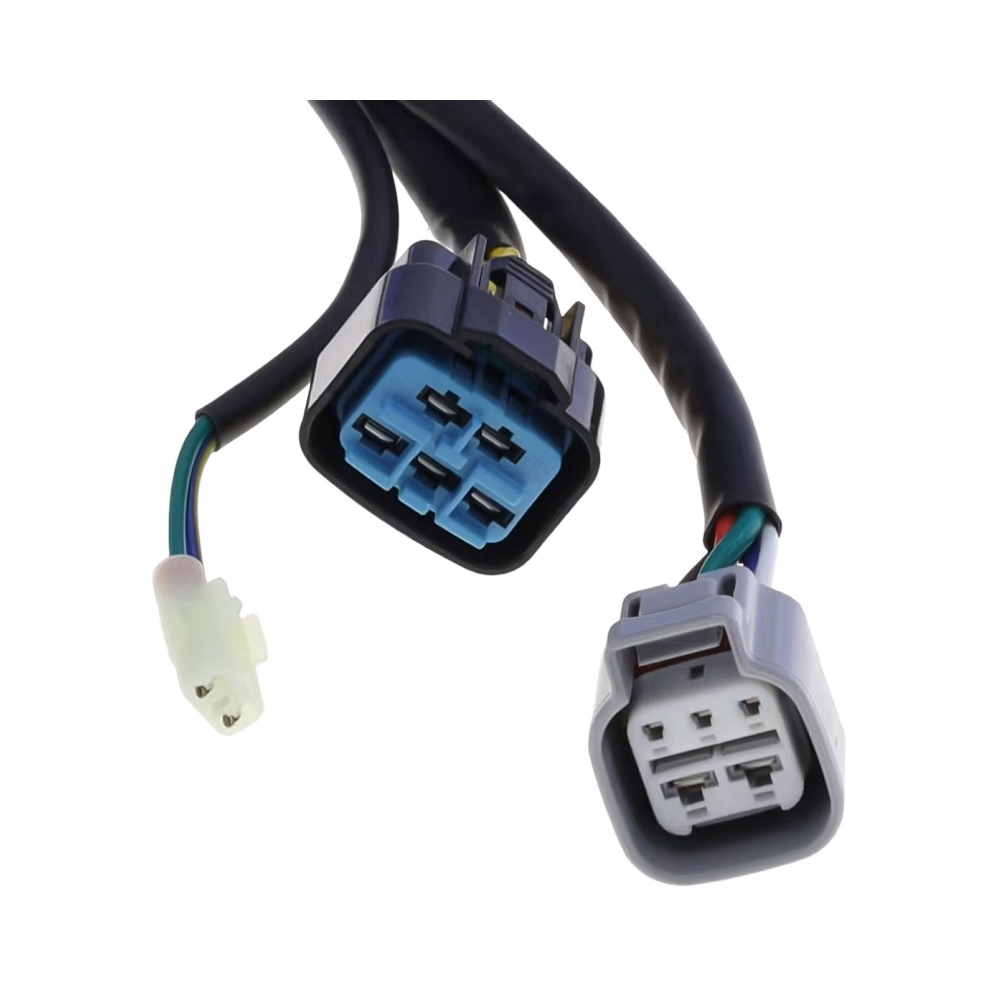 Athena Статор Honda TRX450ER 06-09/12-14, TRX450R 06-09 - изглед 6