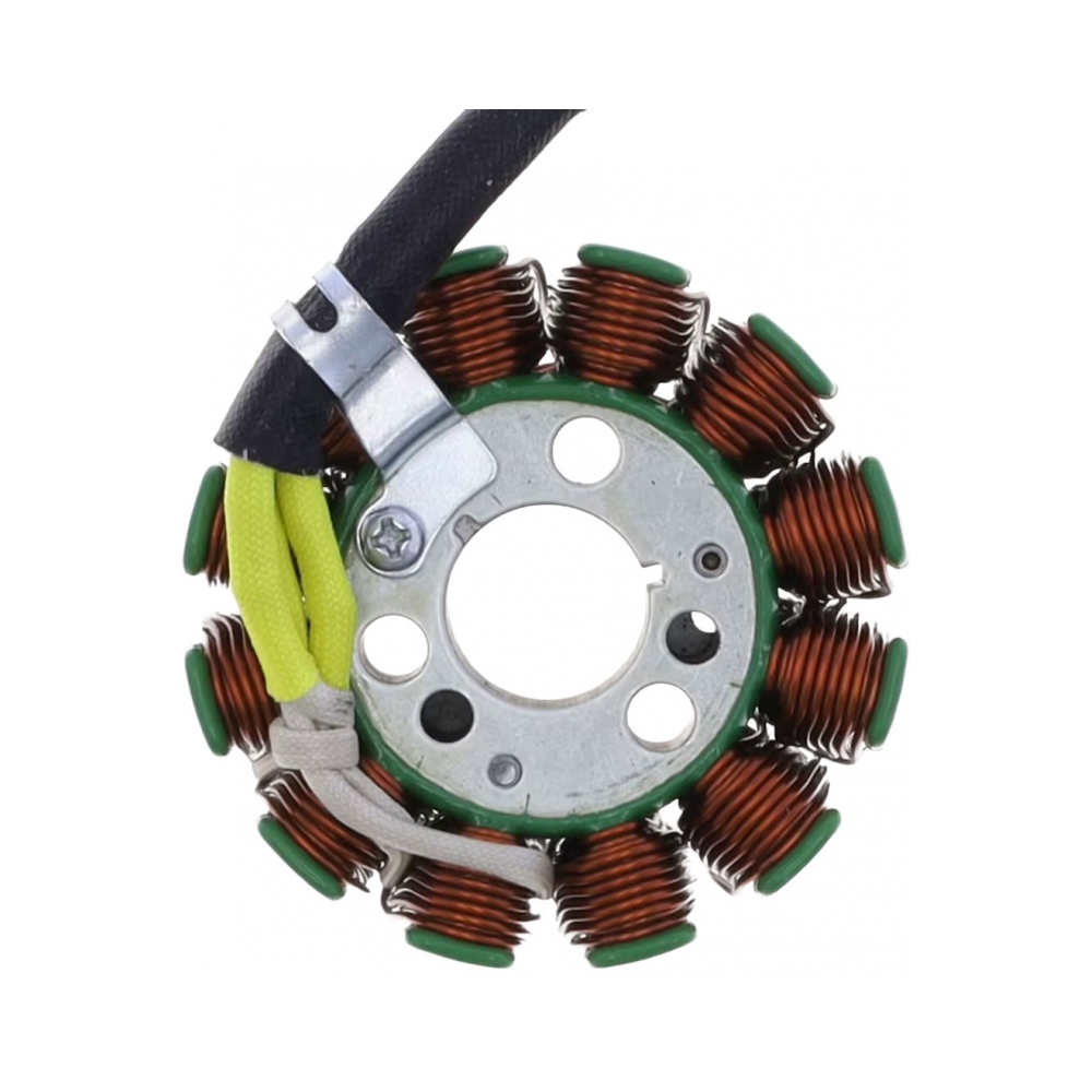 Athena Статор Yamaha FZ1 06-15, FZ1 Fazer 06-15, FZ8 11-15, YZF-R1 04-08 - изглед 2