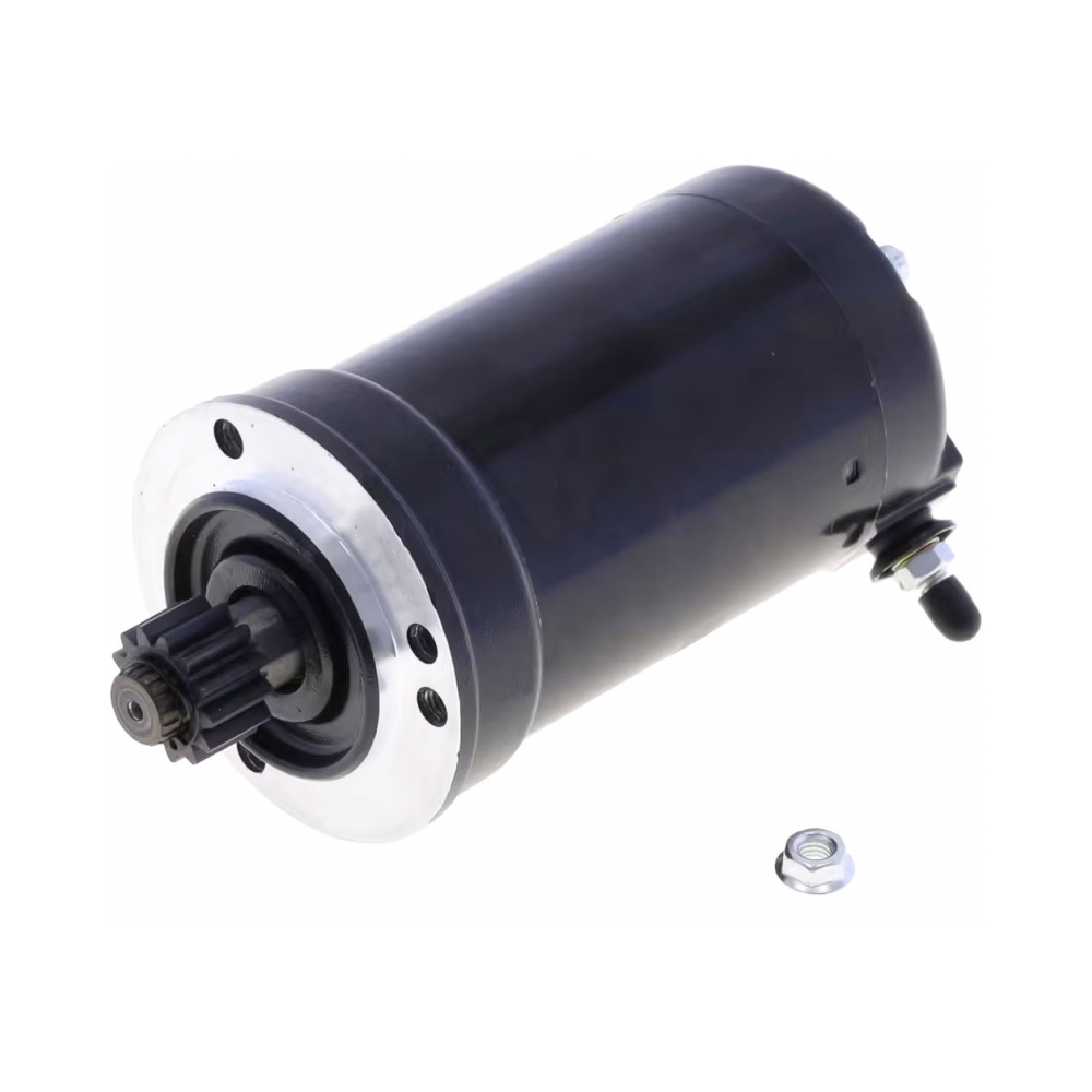 Athena Стартер Ducati 696 Monster 08-14, 796 Monster 11-14, 796 Hypermotard 10-13 - изглед 1