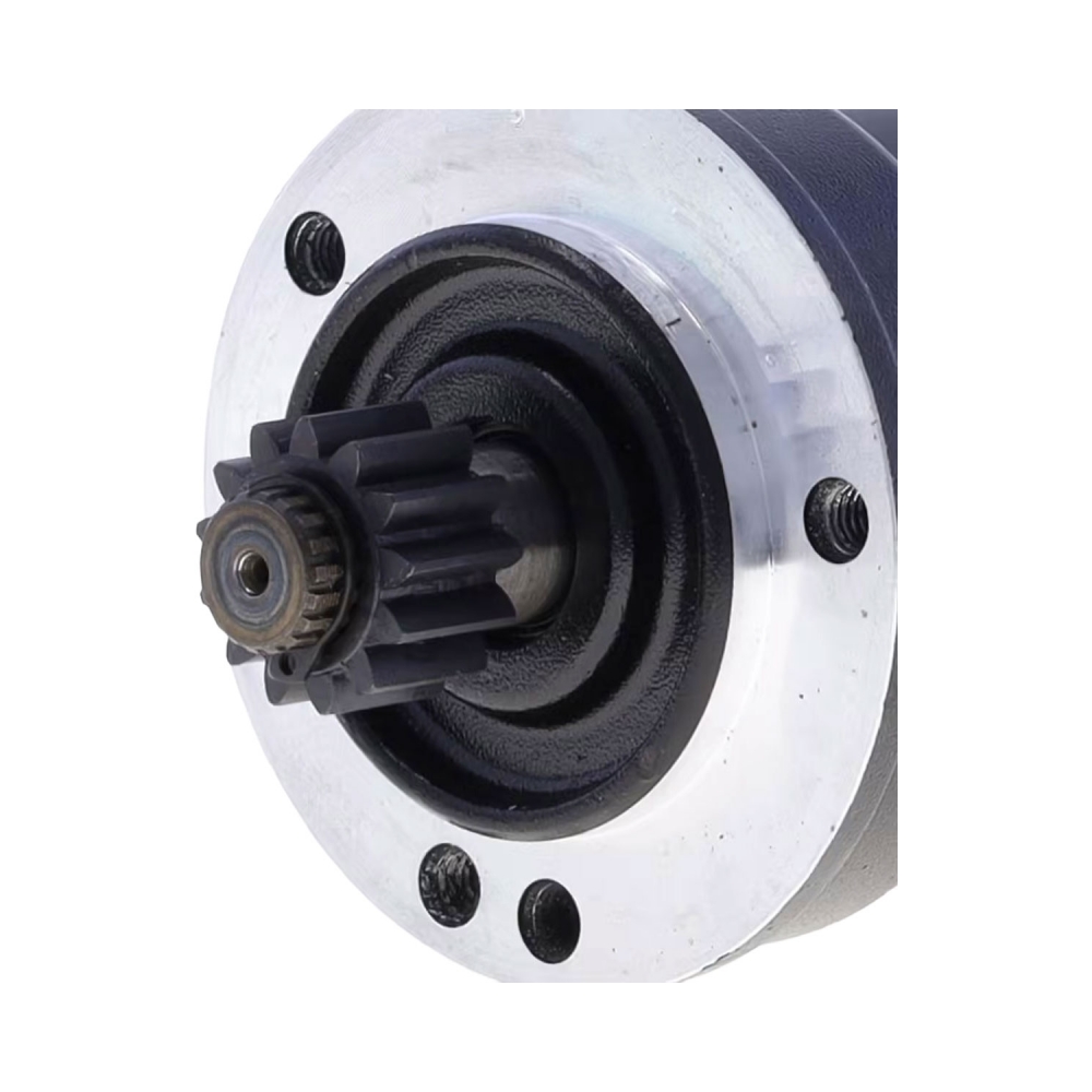 Athena Стартер Ducati 696 Monster 08-14, 796 Monster 11-14, 796 Hypermotard 10-13 - изглед 2