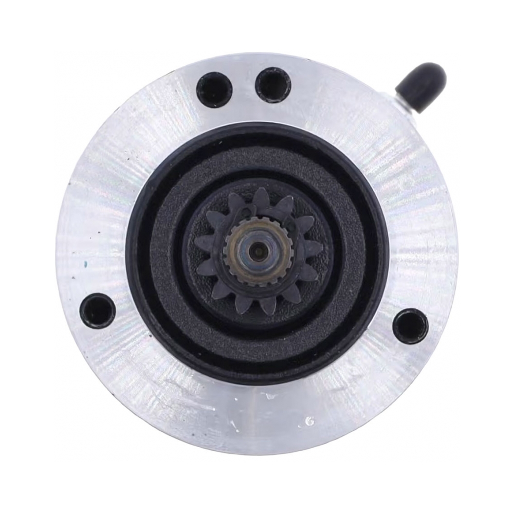 Athena Стартер Ducati 696 Monster 08-14, 796 Monster 11-14, 796 Hypermotard 10-13 - изглед 4