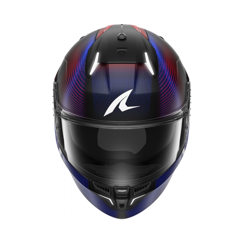 Shark Каска Skwal i3 Speed-Tech Mat - изглед 3