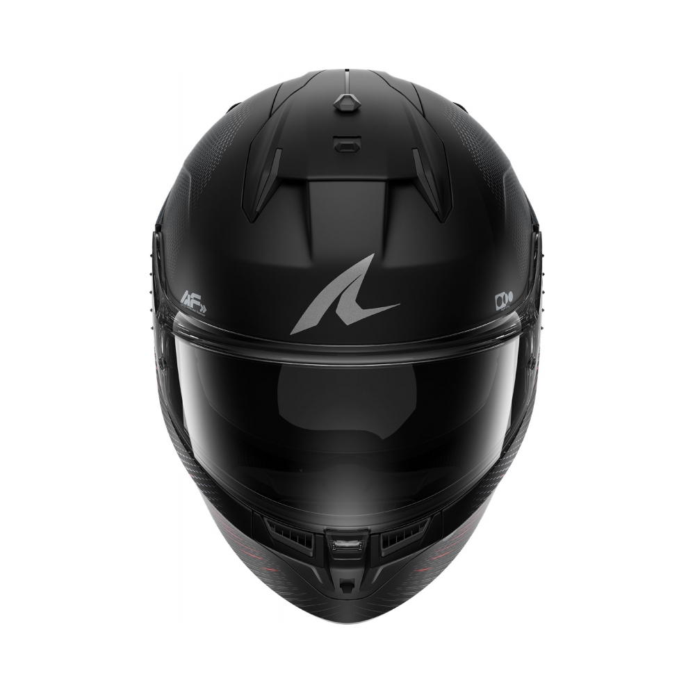 Shark Каска D-Skwal 3 SP Lyne Black Anthracite Red - изглед 3