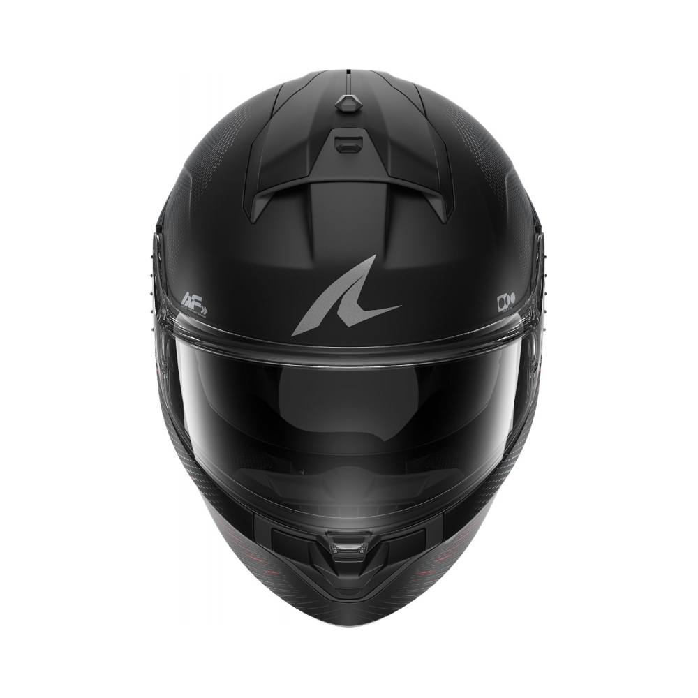 Shark Каска Ridill 2 SP Lyne Mat Black Anthracite - изглед 3