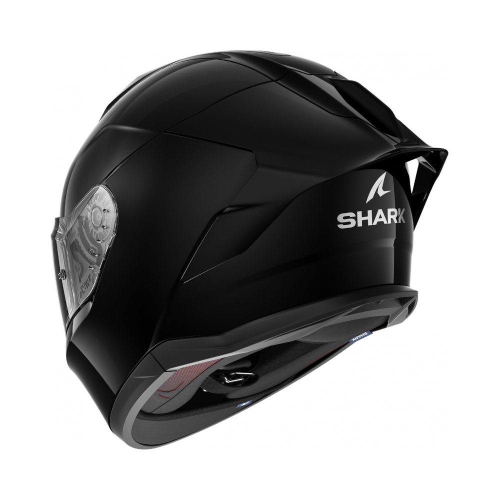 Shark Каска Skwal Cup Blank - изглед 2 - BobiMX.com Shark Каска Skwal Cup Blank - изглед 2