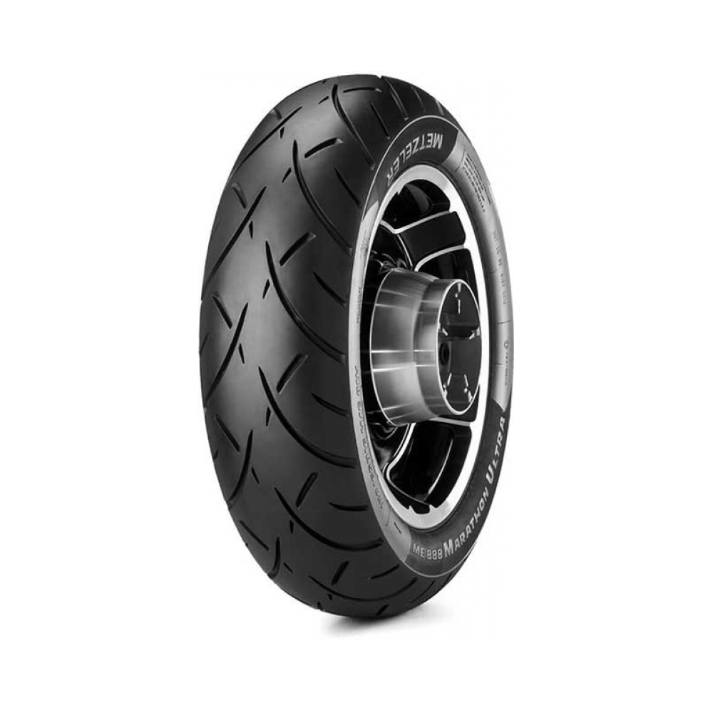 Metzeler Задна гума ME 888 Marathon Ultra 200/55 R 17 M/C TL 78V - изглед 1
