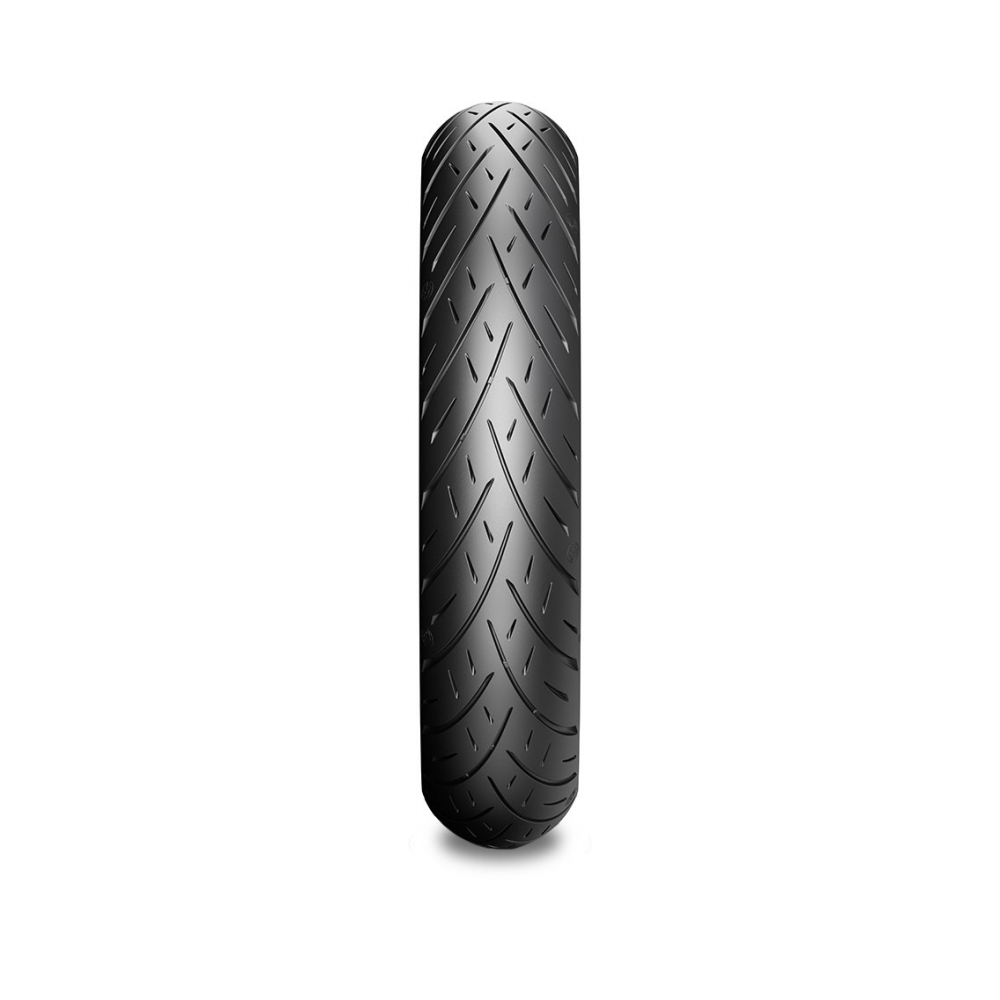 Metzeler Предна гума Cruisetec 130/60 B 19 M/C REINF TL 66H - изглед 2
