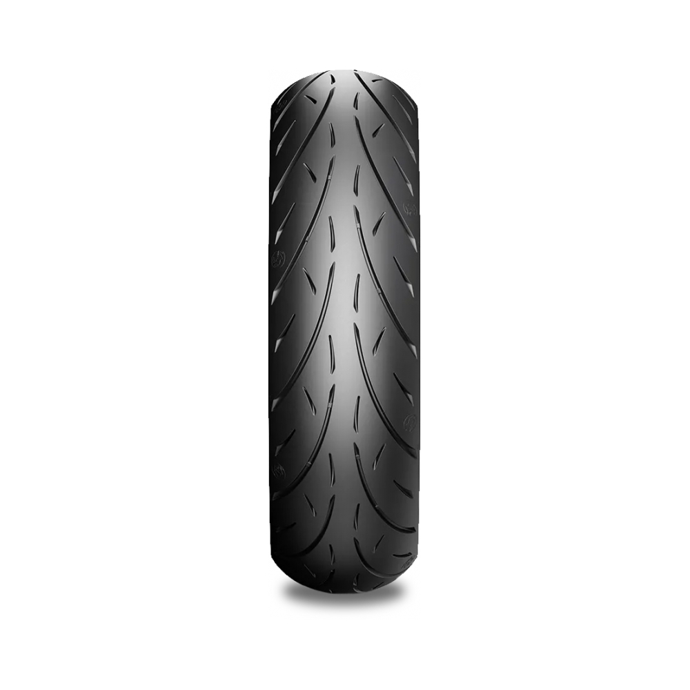 Metzeler Задна гума Cruisetec 240/50 R 16 M/C TL 84V - изглед 2