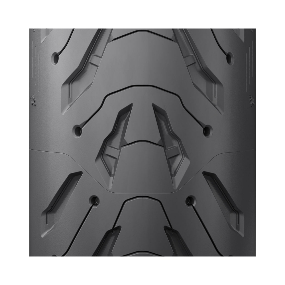 Michelin Предна гума Road 6 110/70 ZR 17 54W - изглед 3