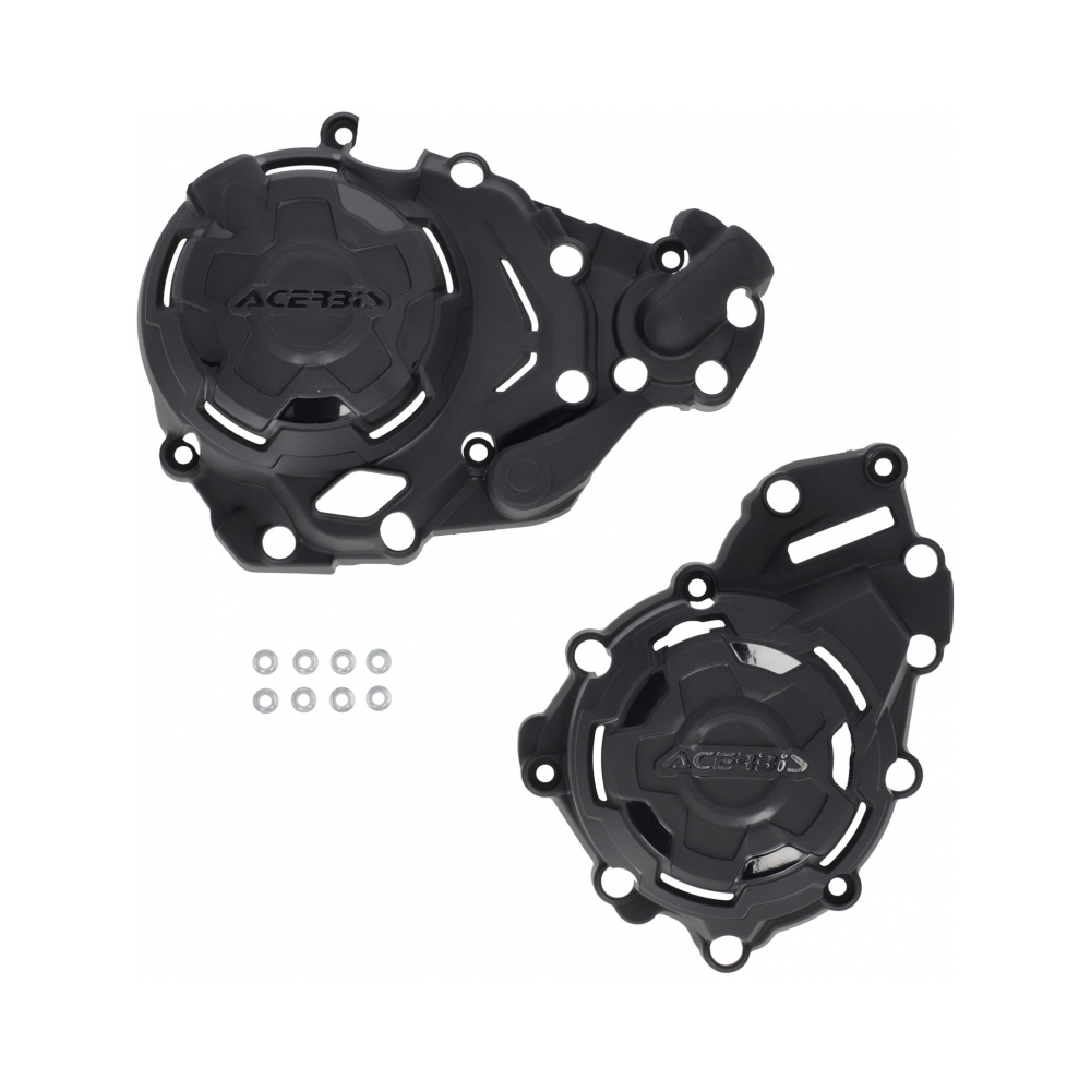 Acerbis Комплект предпазители за капаци X-Power CF Moto 450MT 24-26 - изглед 1 - BobiMX.com Acerbis Комплект предпазители за капаци X-Power CF Moto 450MT 24-26 - изглед 1