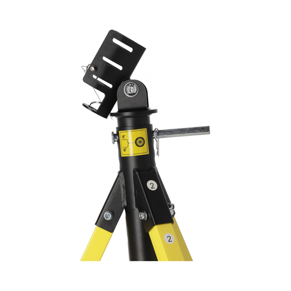 Acerbis Стойка за мотор Splashstand Bike - изглед 4