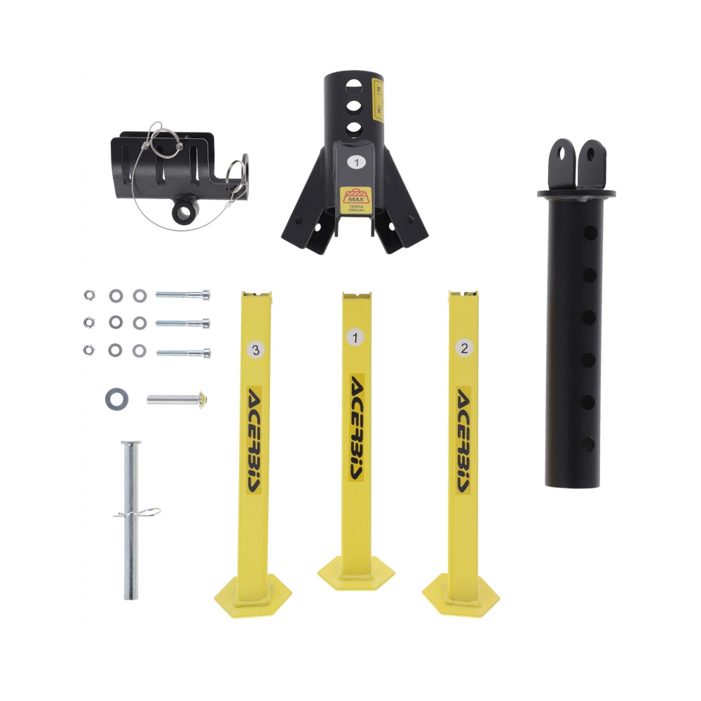 Acerbis Стойка за мотор Splashstand Bike - изглед 5