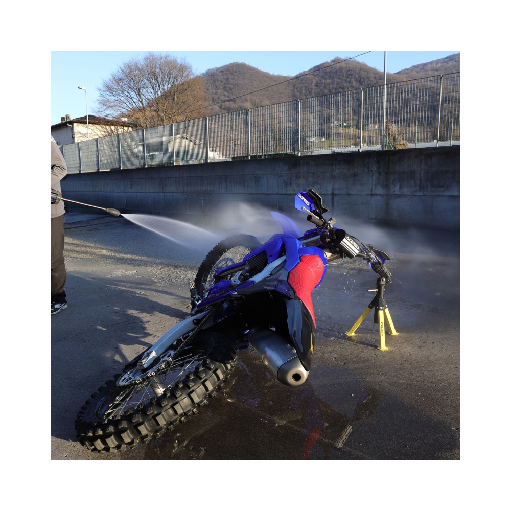 Acerbis Стойка за мотор Splashstand Bike - изглед 6